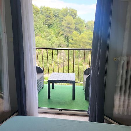 Private Room-2 In Hannana Apartment- 2 Min Walk To Tram 12 Min To Nice Train Station 15 Min To Massena Place Eksteriør bilde