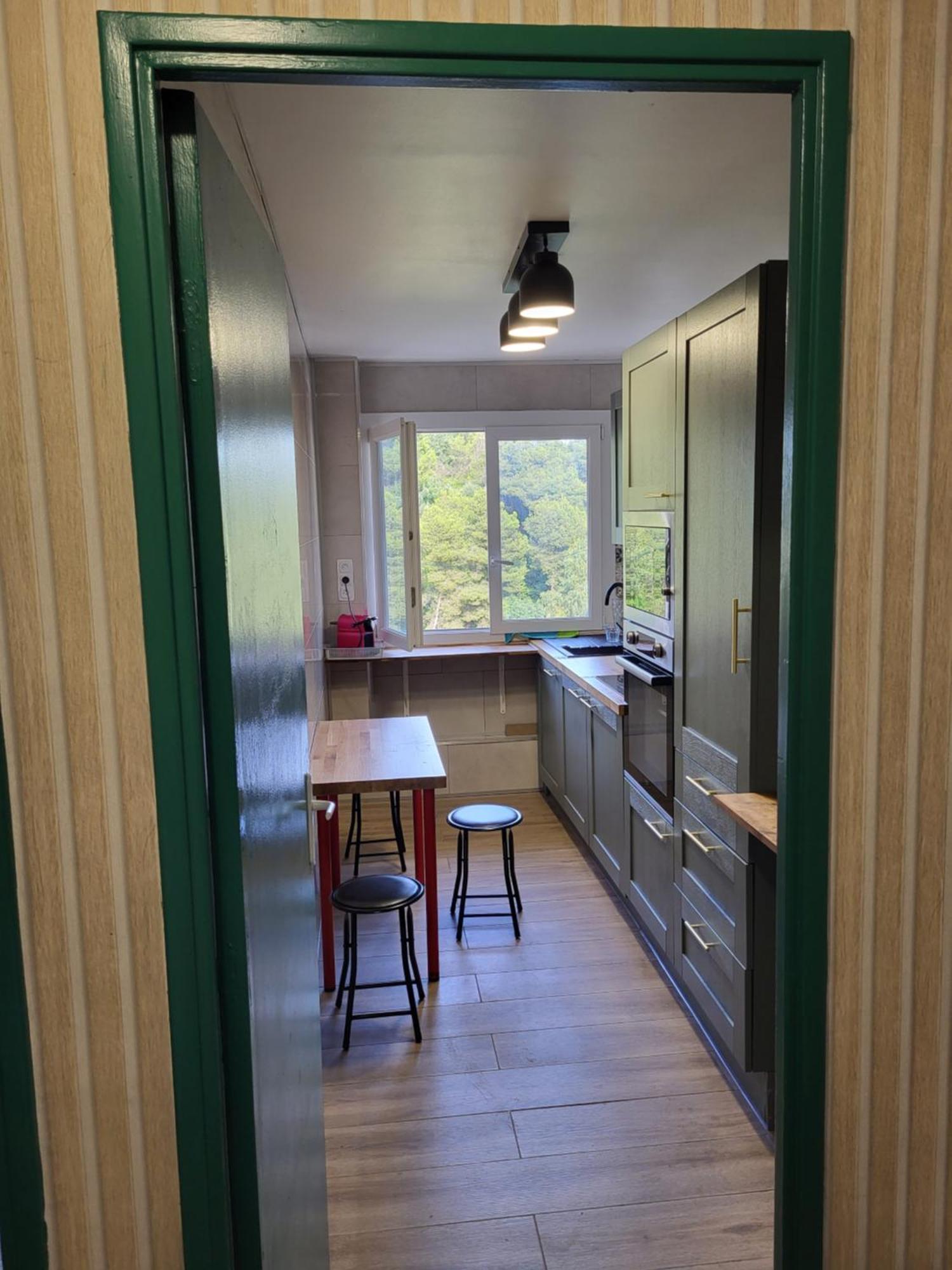 Private Room-2 In Hannana Apartment- 2 Min Walk To Tram 12 Min To Nice Train Station 15 Min To Massena Place Eksteriør bilde