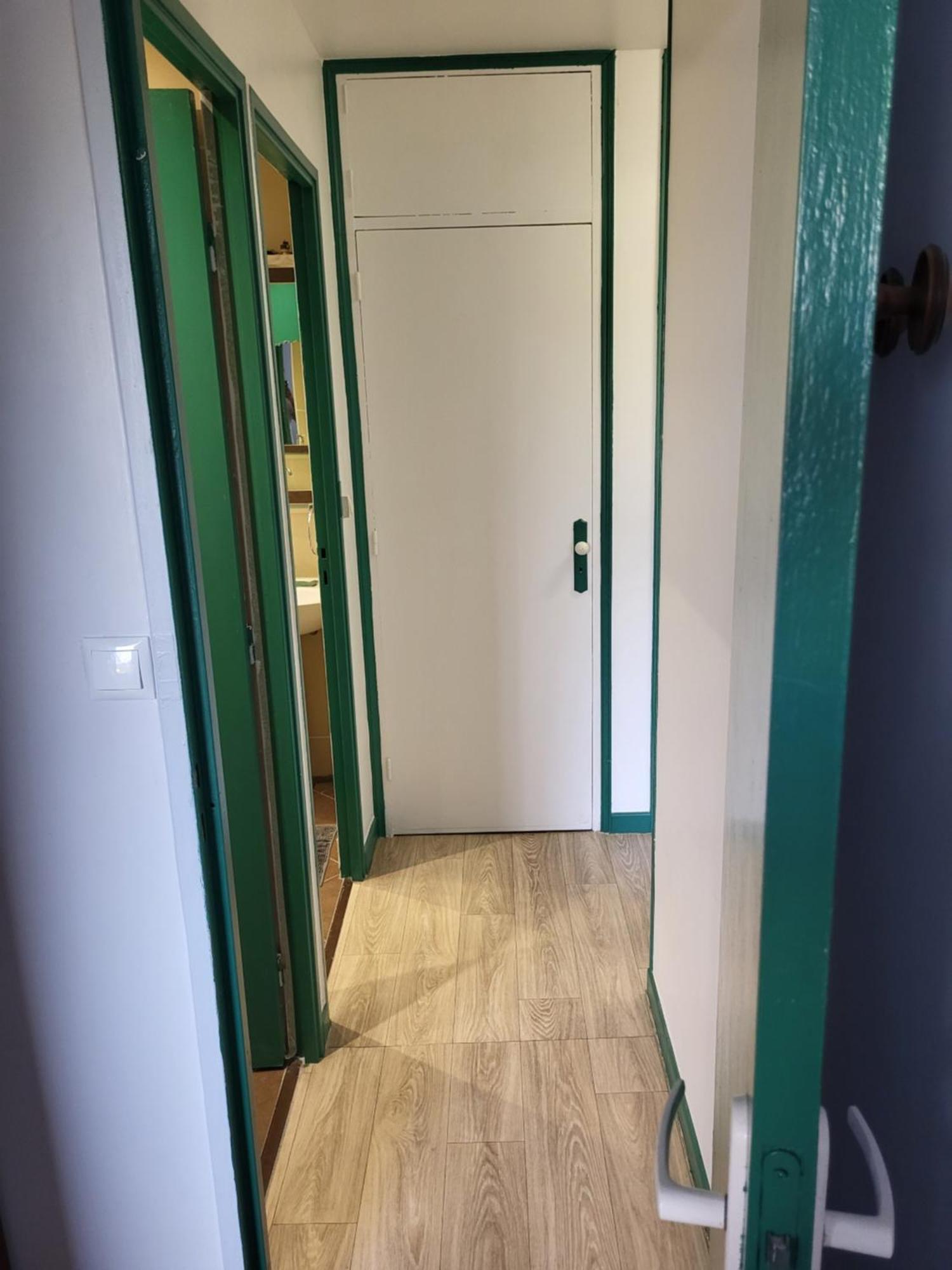 Private Room-2 In Hannana Apartment- 2 Min Walk To Tram 12 Min To Nice Train Station 15 Min To Massena Place Eksteriør bilde