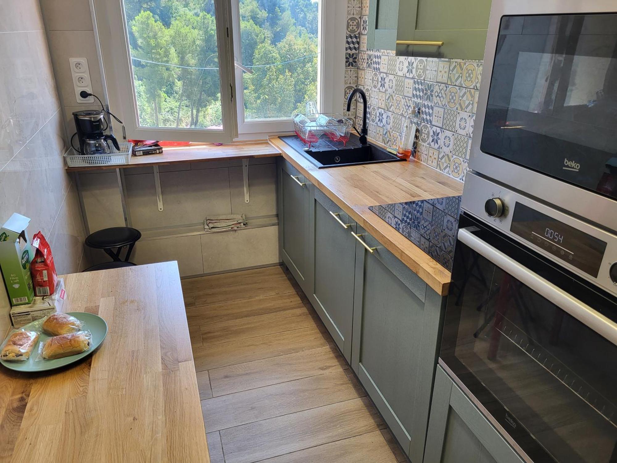 Private Room-2 In Hannana Apartment- 2 Min Walk To Tram 12 Min To Nice Train Station 15 Min To Massena Place Eksteriør bilde